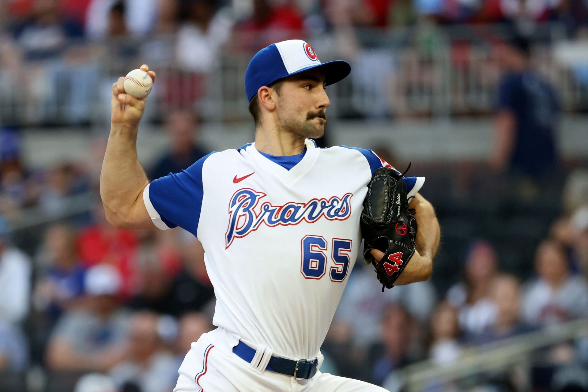 MLB DFS Fantasy Picks: Best Offers, Starting Pitchers to watch out for ...