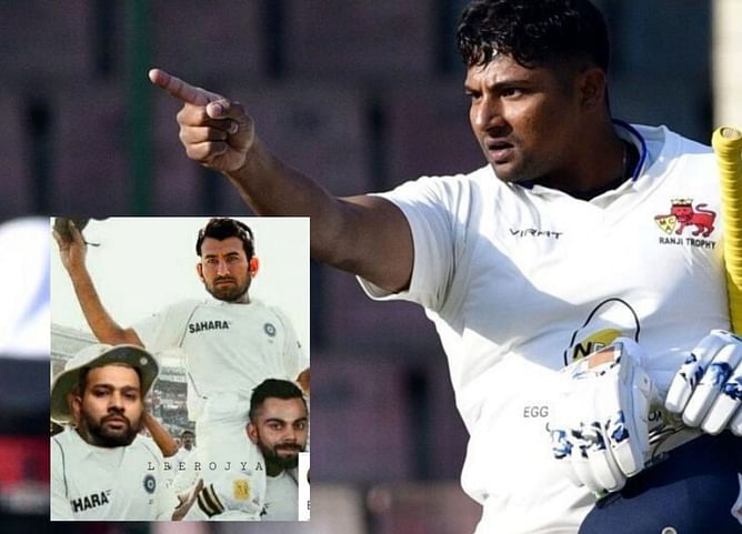 "#ThankyouPujara"- Top 10 funny memes after BCCI announced Team India's Test squad for West Indies tour