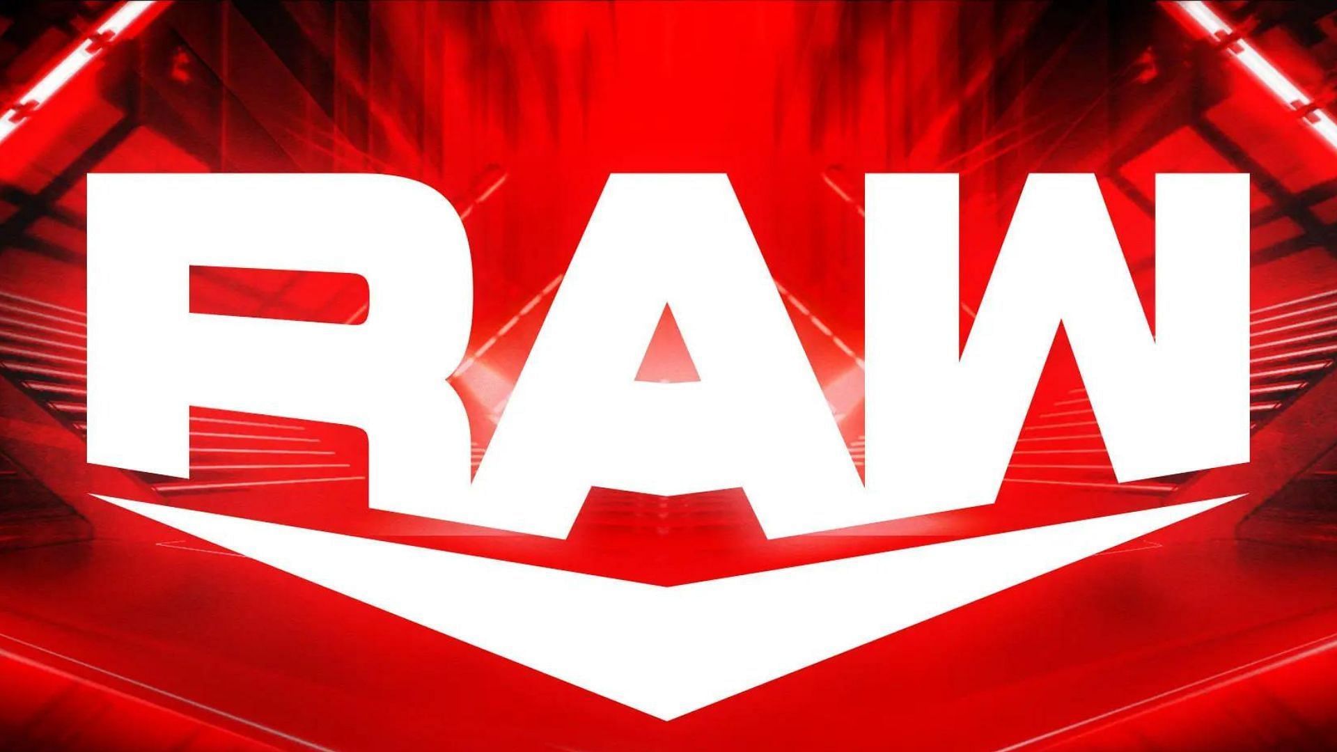 WWE RAW airs live from Cleveland, Ohio tonight.