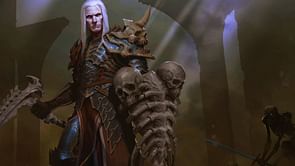 Diablo 4 Corrupted Grotto: Location, how to clear, rewards, and more