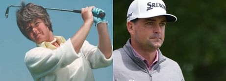 Is Keegan Bradley related to Pat Bradley? Golfers’ relationship explored