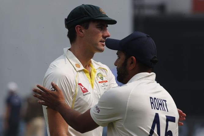 "Even if it means that you put yourself and the team on the line"- Ricky Ponting wants India & Australia to force a result in WTC Final
