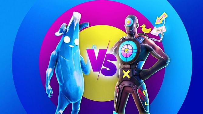 How to enter Fortnite bot lobbies in Chapter 4 Season 3