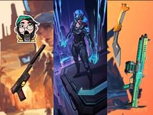 Is Valorant Episode 7 Act 1 Battlepass worth buying?