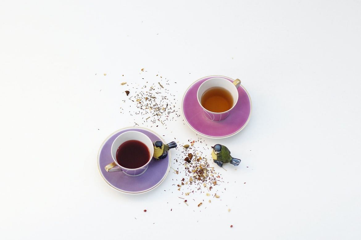 Boosting metabolism is one of the primary advantages of using detox tea for weight loss. (Katrin Hauf/Pexels)