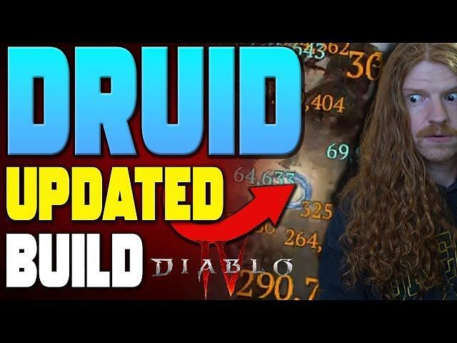 Insatiable Fury in Diablo 4: How to get, Unique effects, Affixes, and more