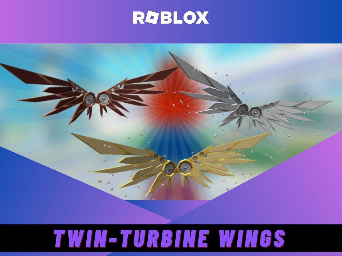 Featured image of the Twin-turbine Wings (Image via Sportskeeda)