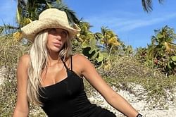 Alix Earle admits she was ‘gone’ in wild tequila story - “Jersey Shore does it best”