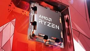 Budget AMD Ryzen 5 5600X3D with 3D V-cache announced: Specs, prices, and more