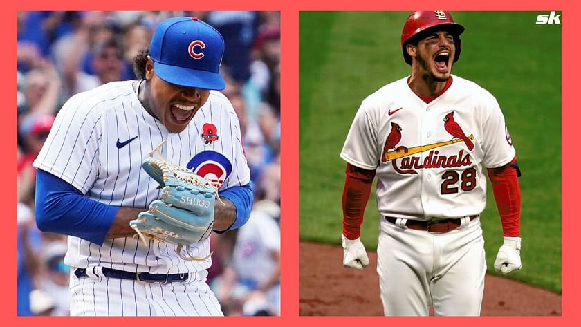 How to Watch the Cardinals vs. Cubs Game: Streaming & TV Info