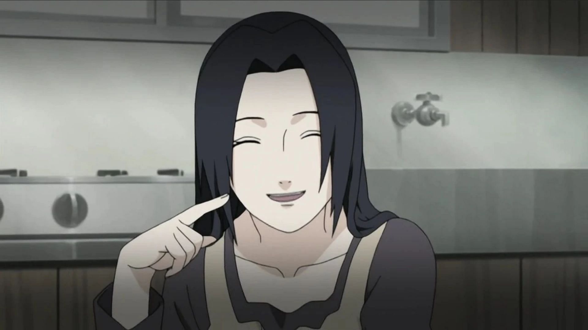 Which Uchiha Clan member are you, based on your personality? (2