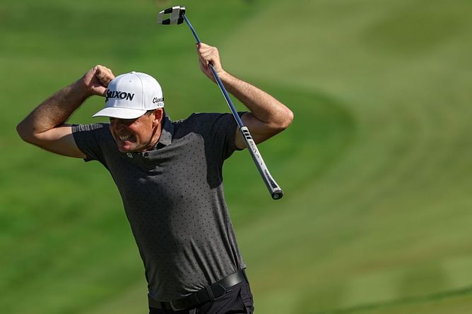 Who leads the Official World Golf Rankings after the Travelers Championship? Exploring changes in OWGR table