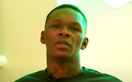 Israel Adesanya's bold prediction: Ian Machado Garry primed to conquer UFC and claim championship