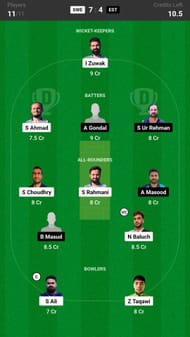 Fantasy suggestion #2