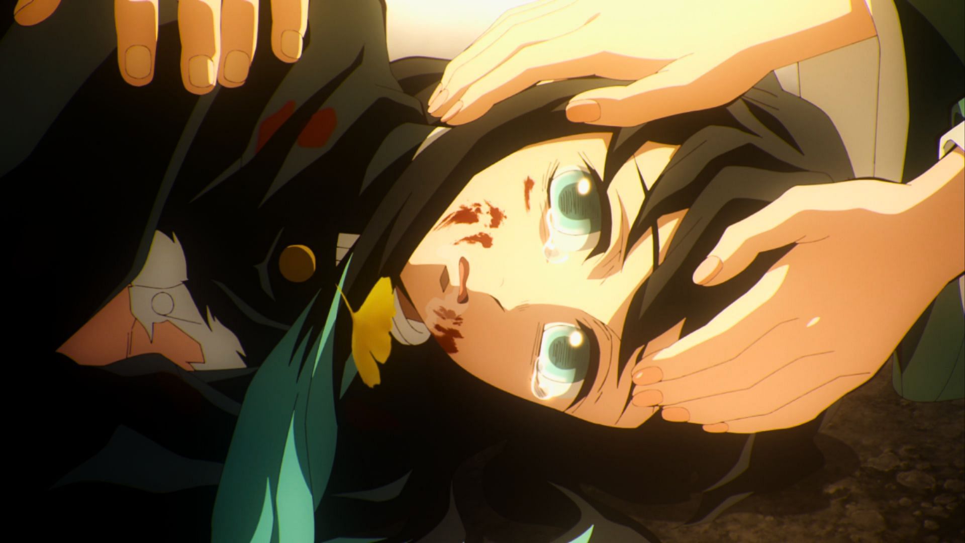 Demon Slayer: Kimetsu no Yaiba Season 3, Episode 9 - Otaku Orbit