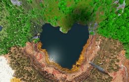 Top 10 rare seeds for Minecraft 1.20