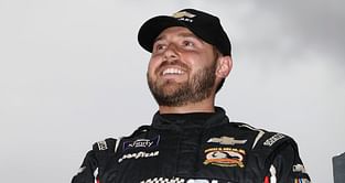 Kyle Weatherman could drive JD Motorsports’ #4 car for the rest of NASCAR Xfinity season