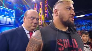 5 Clients for Paul Heyman if he's booted from The Bloodline