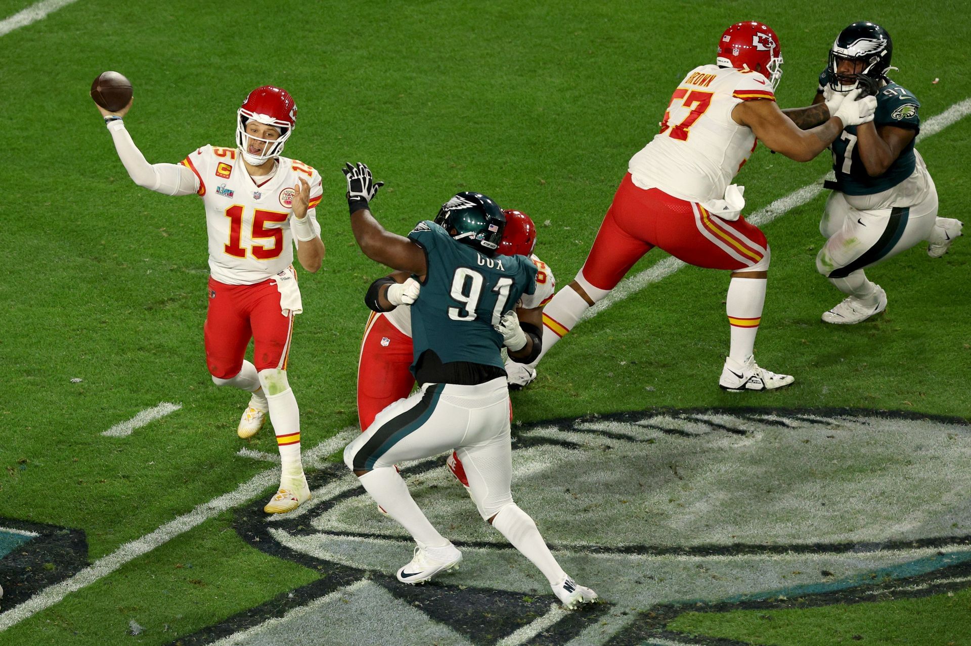 With this free introductory offer to NFL Game Pass you can replay