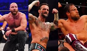 AEW x NJPW Forbidden Door 2023 रिजल्ट्स: Jon Moxley की हुई चौंकाने वाली हार, CM Punk ने दिग्गज को हराकर जीता फैंस का दिल