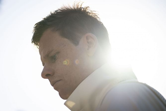 "There's probably a slightly different plan" - Ollie Pope on England tackling Steve Smith in Ashes 2023