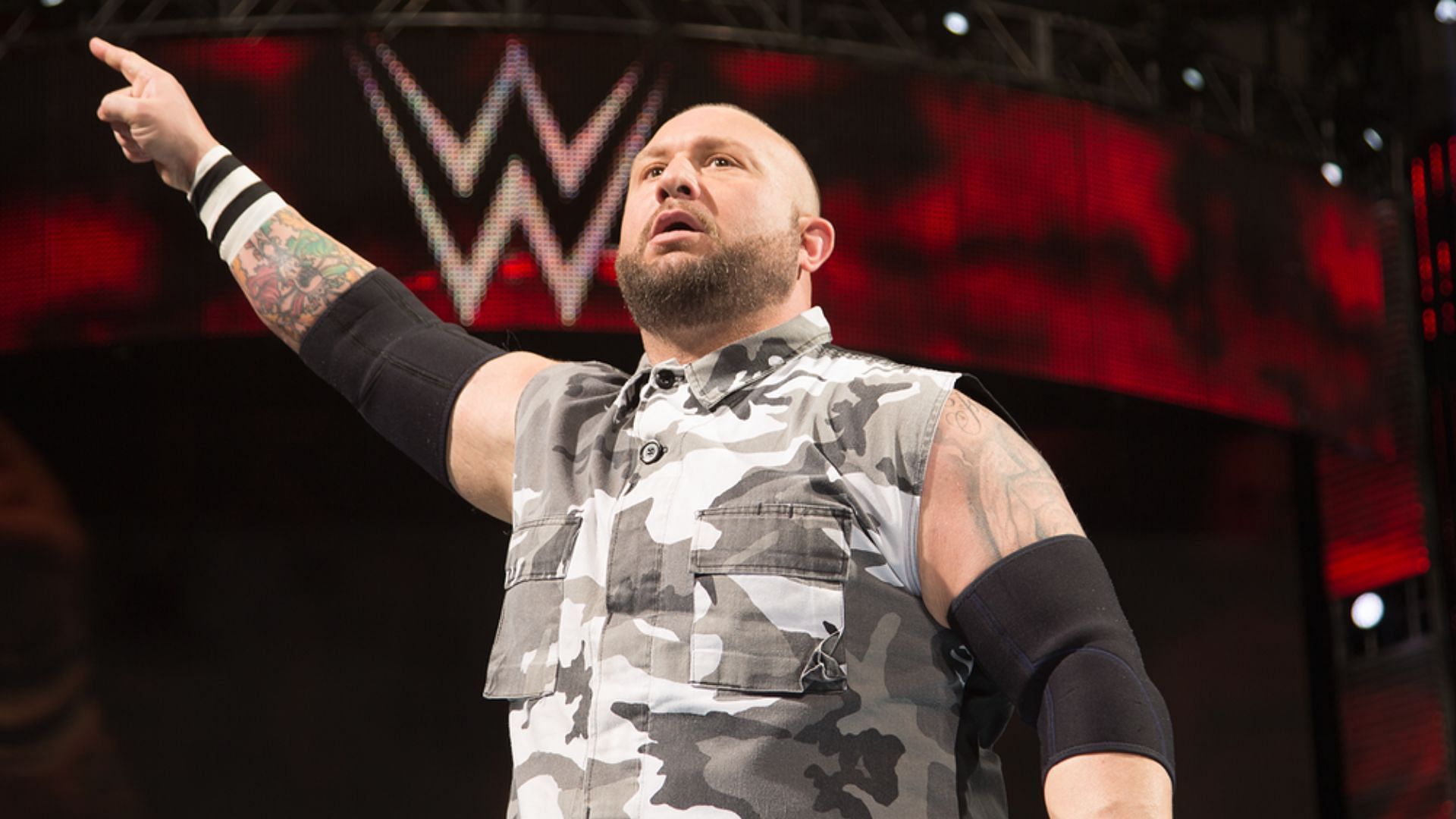 Find out which match WWE legend Bully Ray was talking about?