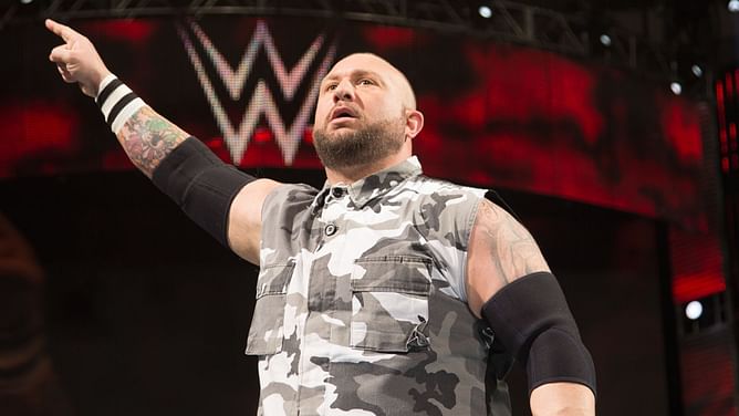 Recent massive match did not need blood at all, says WWE legend Bully Ray