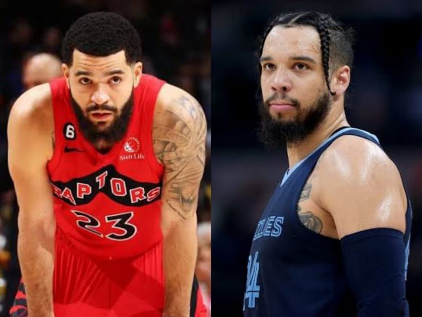 By adding Fred VanVleet, the Houston Rockets land their leader - The  Athletic