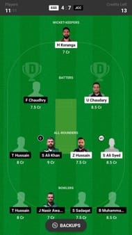 Fantasy suggestion #1