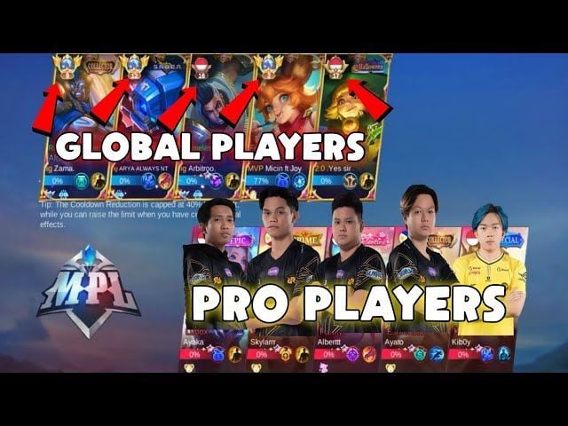 5 best Mobile Legends Bang Bang (MLBB) tips to rank up faster (June 2023)