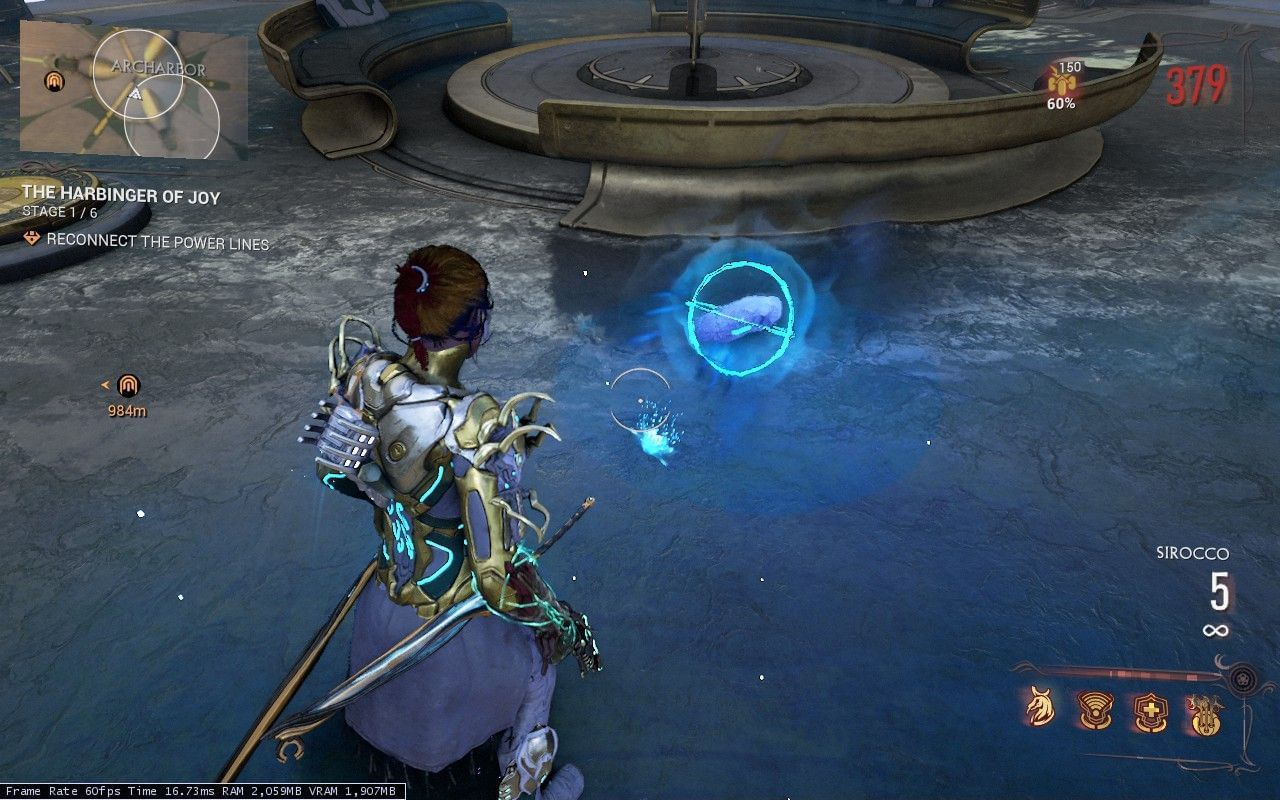 Warframe Community Stream Twitch drops How to claim free Umbra Forma