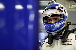 Jimmie Johnson to compete in a NASCAR Cup Series race with Toyota