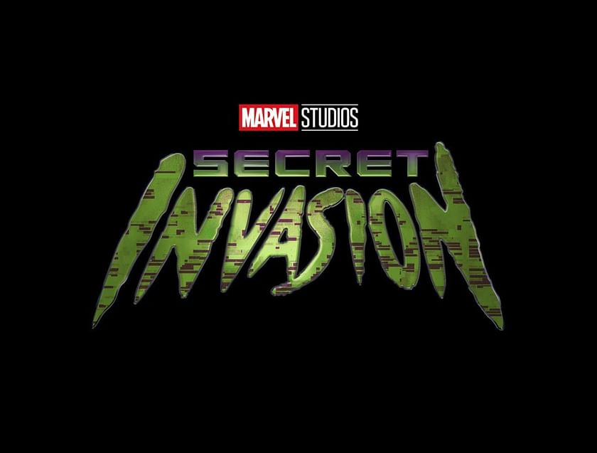 Secret Invasion' Posters, Marvel