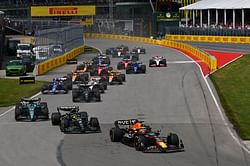 Big blow for Red Bull, Mercedes, and Ferrari as F1 cost cap loophole closed by the FIA