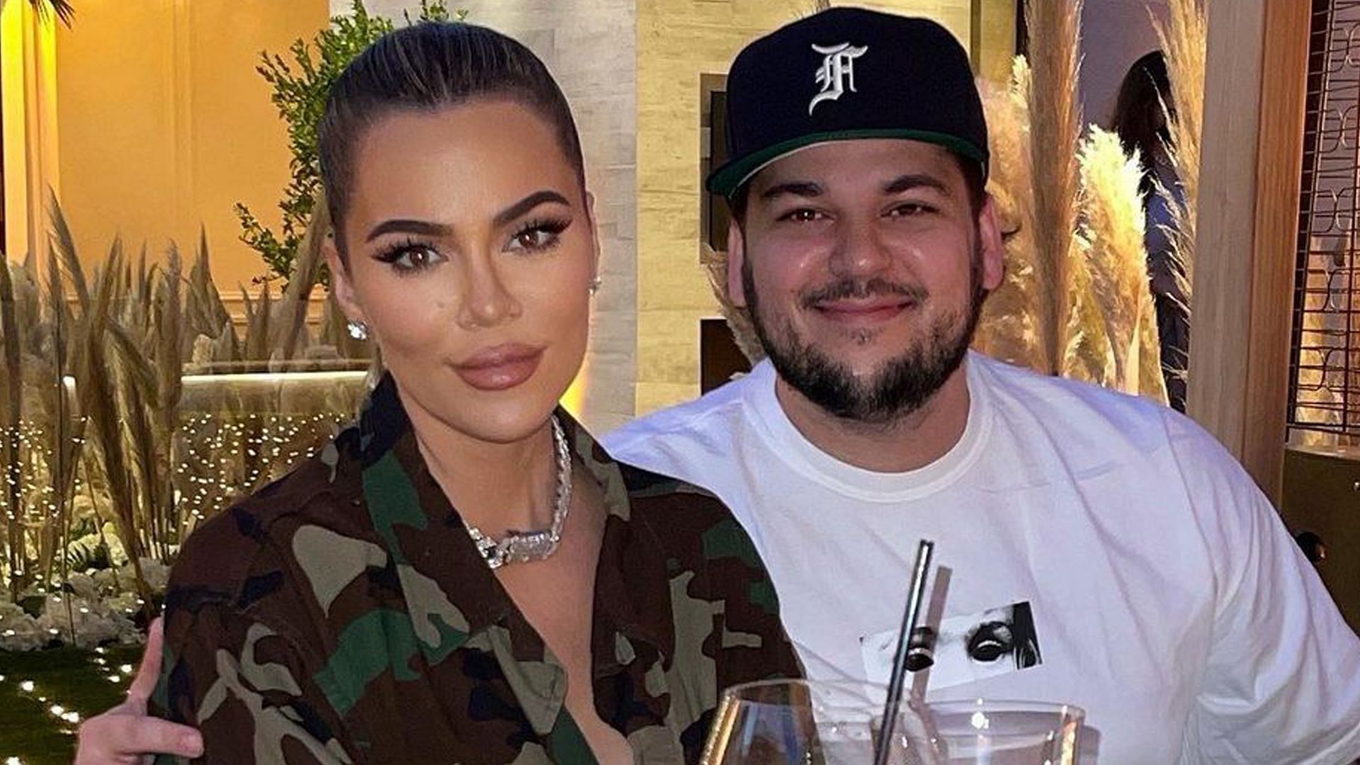 Rob Kardashian Through the Years: From Reality Star to Sock