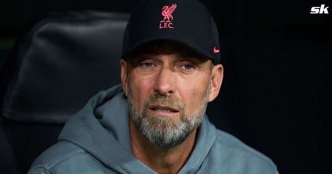 Pundit admits he would have liked to see £40 million star at Liverpool next season