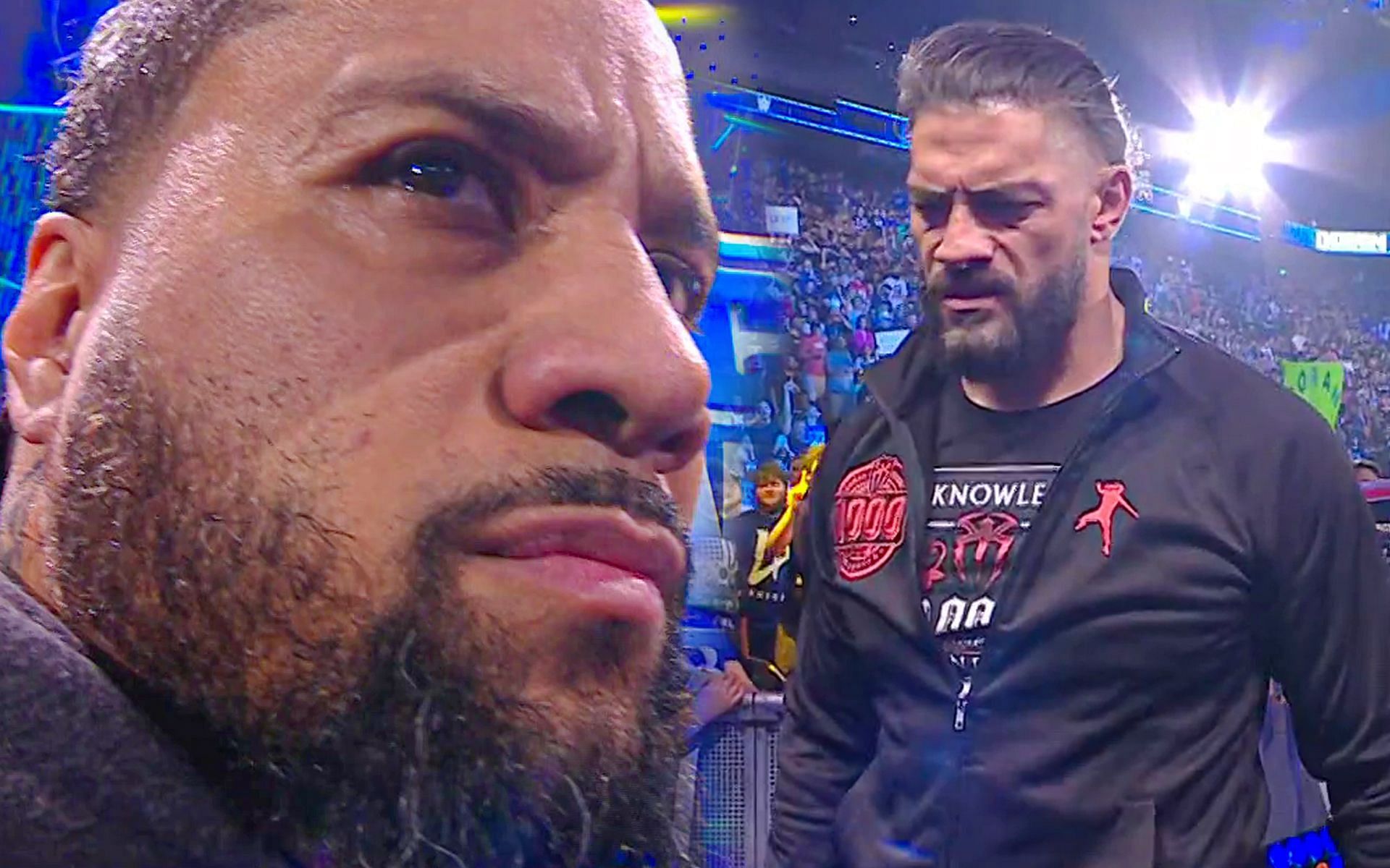 Roman Reigns Bloodline: 4 Anoa’i family members Roman Reigns could ...