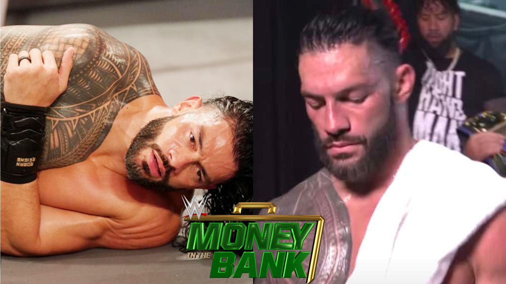 Roman Reigns may have more in his plate for WWE Money in the Bank