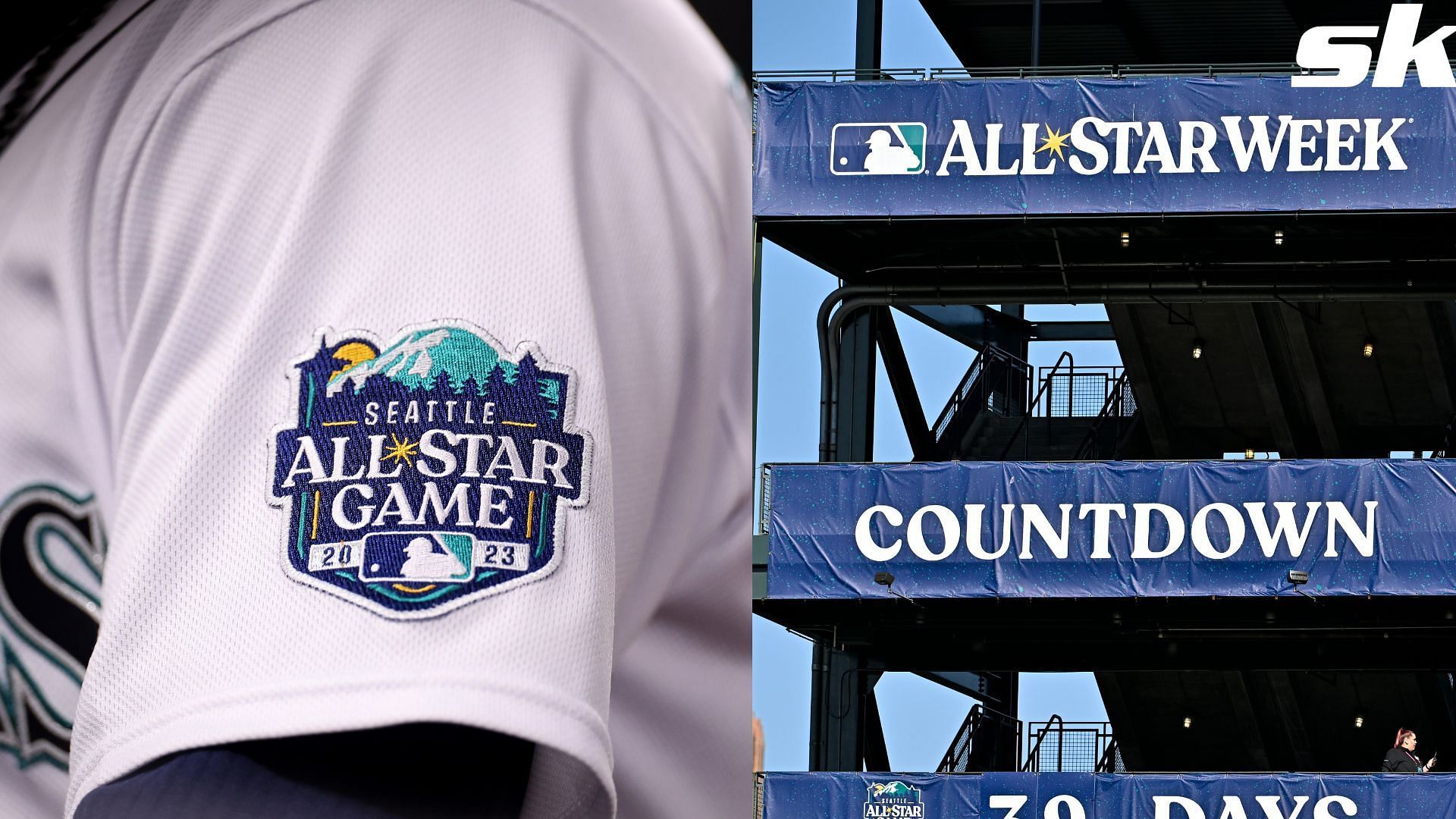 2023 MLB All-Star Game gear available now for Seattle Mariners fans