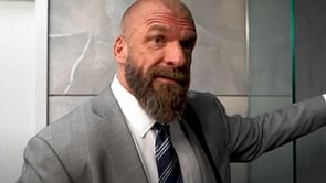 WWE RAW star reflects on epic moment he recently shared with Triple H