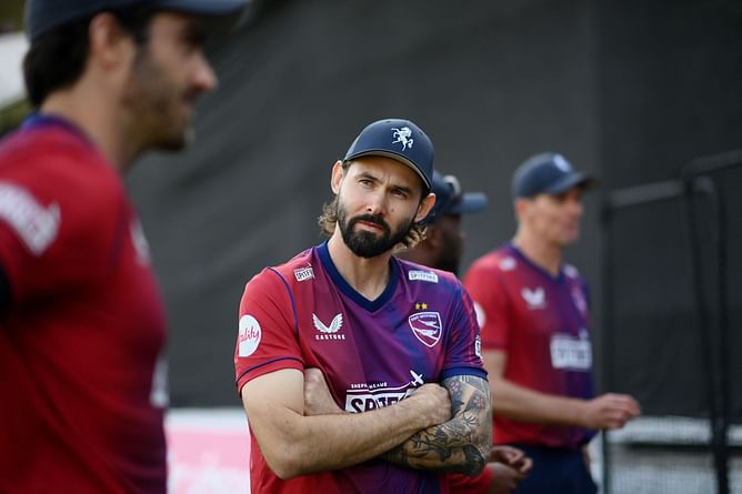 Vitality T20 Blast 2023, Gloucestershire vs Sussex: Probable XIs, Match Prediction, Pitch Report, Weather Forecast and Live Streaming Details