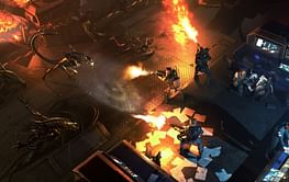 How to remove traumas in Aliens Dark Descent?