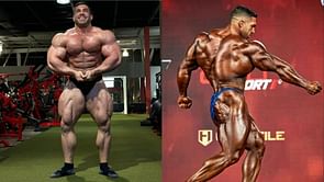 "I was in such a dark place" - Derek Lunsford gets candid about his experiences with depression and anxiety