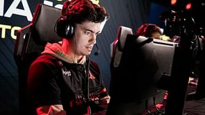 CDL legend Octane announces retirement from competitive Call of Duty