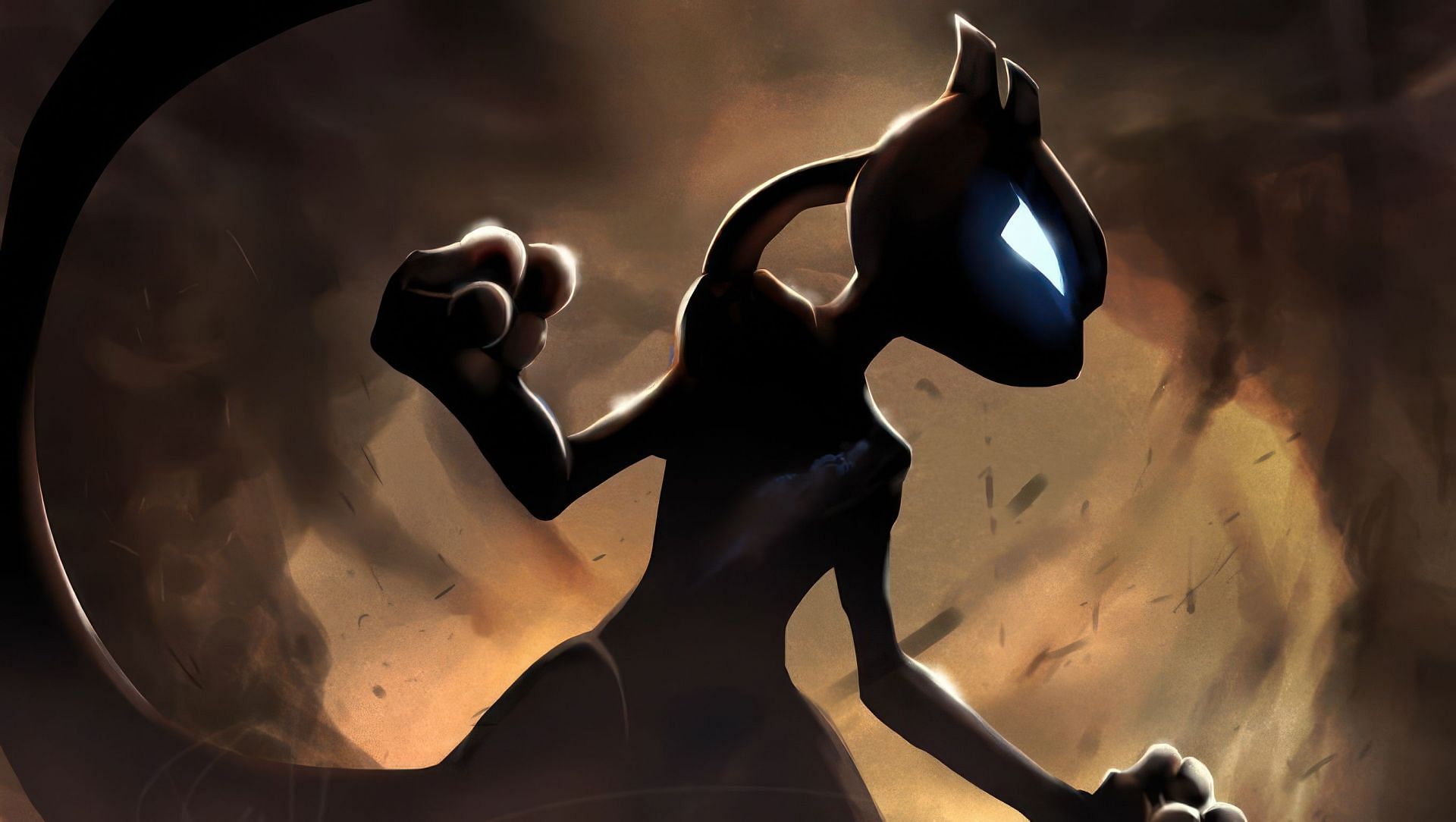 Mewtwo X, Pokémon UNITE Wiki