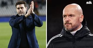 Chelsea ready to pay release clause to sign 23-year-old Manchester United transfer target - Reports