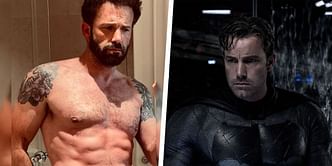 Will Ben Affleck’s Batman return after The Flash?