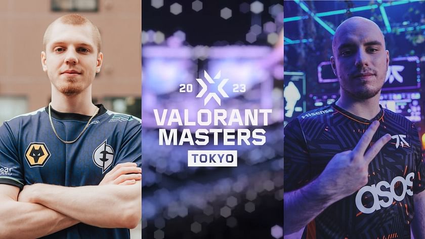VALORANT: Masters de 2023 será realizado em Tóquio