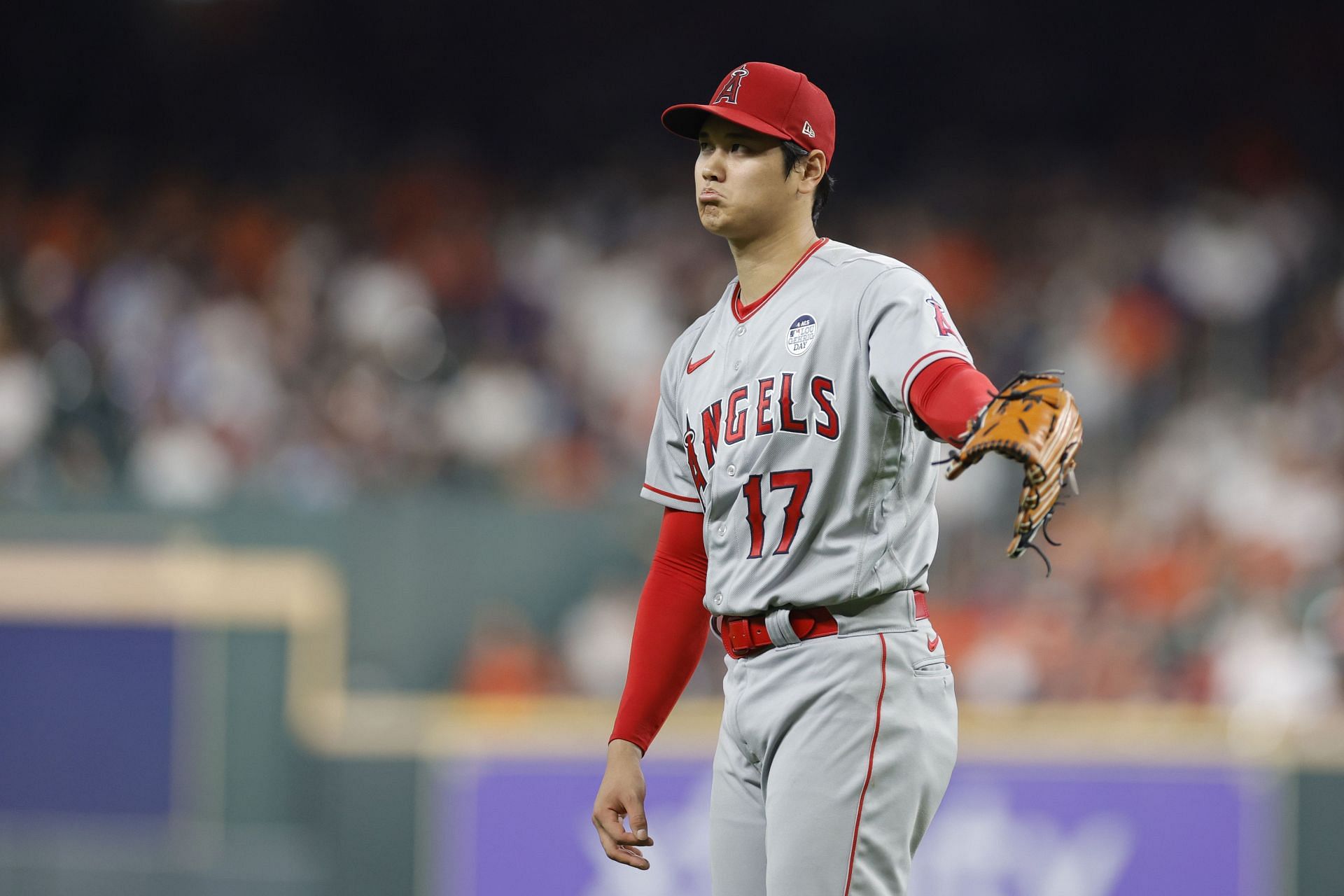 Astros' Alex Bregman becomes only man in modern era to produce shocking  feat vs. Shohei Ohtani, Angels