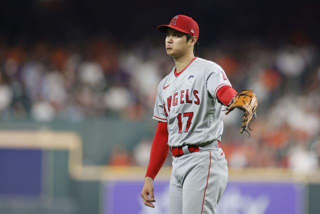 Shohei Ohtani visual data 5